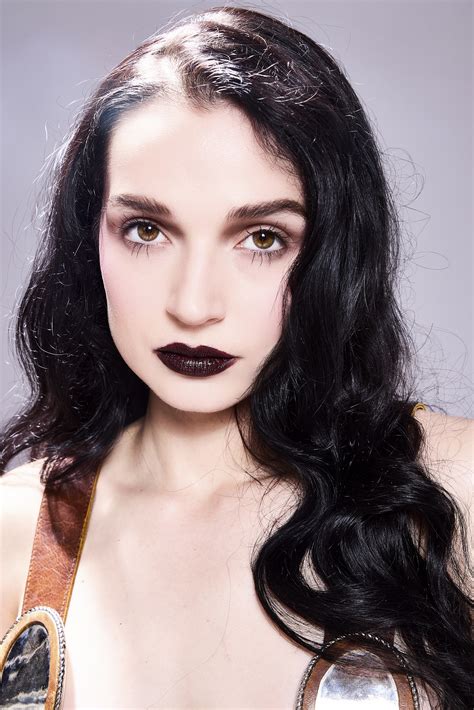 Inside the rise of Poppy: metal's most vital star in 2024 | Louder