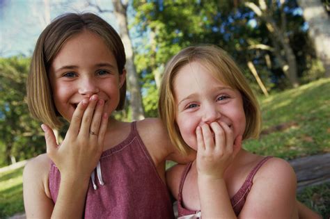 The importance of siblings | Psychologies