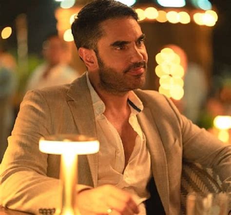 Lincoln Palomeque - Bio, Age, Height, Net Worth, Facts, Nationality