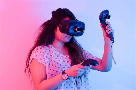 Classrooms making use of virtual reality - The Charlatan, Carleton's