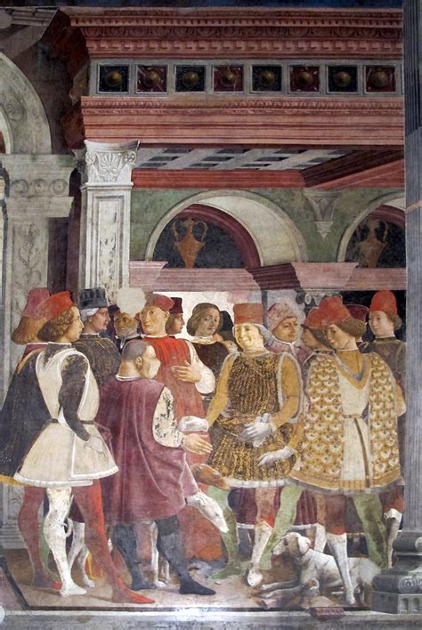 Humanism in Italian renaissance art – Smarthistory