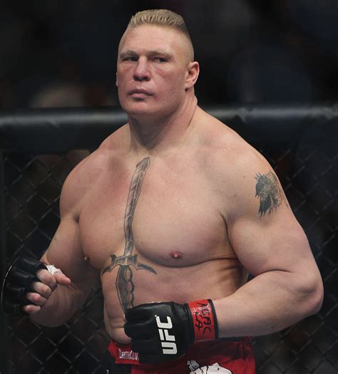 Brock Lesnar UFC Wallpapers - Top Free Brock Lesnar UFC Backgrounds ...