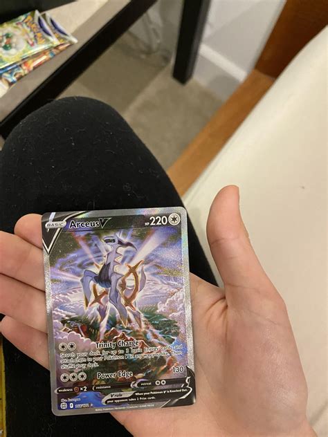 Brilliant Stars ETB success : r/PokemonTCG