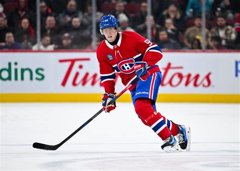 What Is Patrik Laine's Future With the Canadiens? - The Hockey Writers