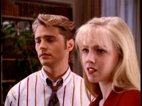Kelly and Brandon - Beverly Hills 90210 Couples Photo (36463205) - Fanpop