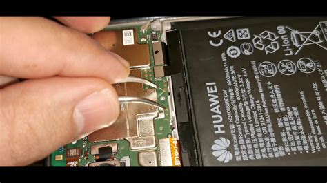 FRP JKM - LXX // Y9 2019 - Y8s 2021 REPARAR IXXEI HUAWEI Y9 PRIME TEST