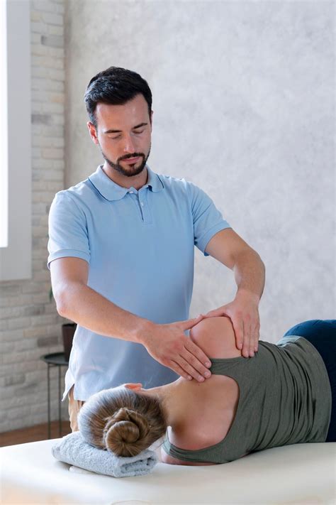 Active Release Technique in Redondo Beach - South Bay