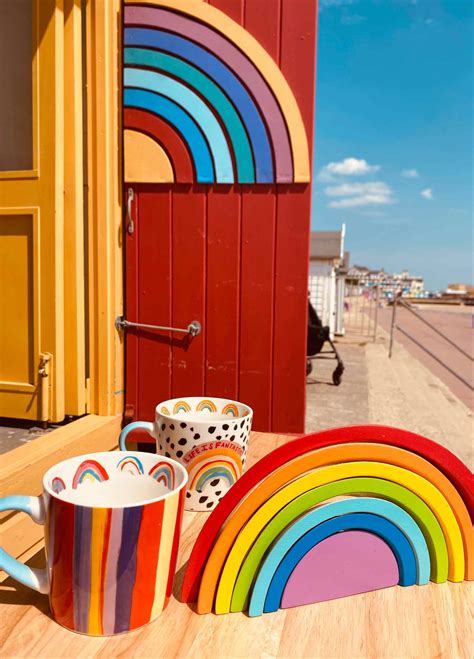 Beach hut hire, Walton On The Naze