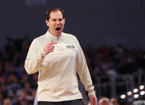 Top 25 Coaches in College Basketball: Baylor's Scott Drew in Top 5 ...