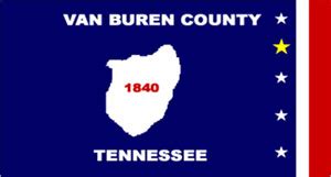 The Official Website of Van Buren County, TN