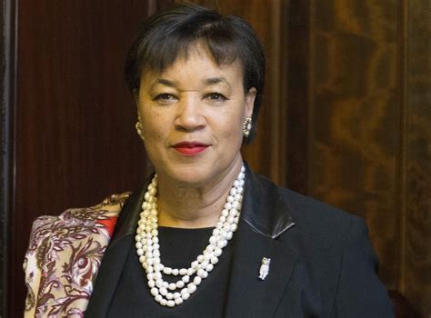 Commonwealth Secretary-General baroness Patricia Scotland2 – The Sierra ...