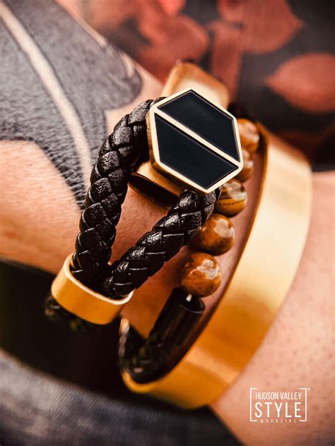 top  mens fashion accessories spring  accessories  men