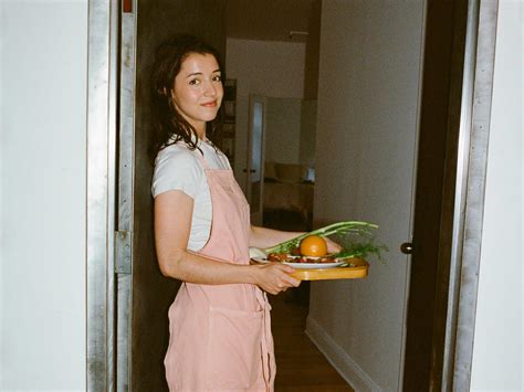 I'm a private chef in New York City. Sending one DM changed my entire