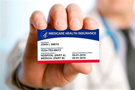 Information Medicare Card 2024 Guide