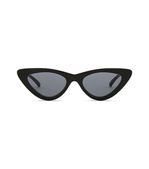 The Most Flattering Sunglasses for Oval Faces | Who What Wear