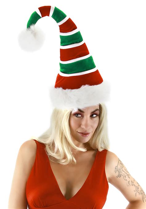 Novelty Christmas Hats - Halloween Costumes