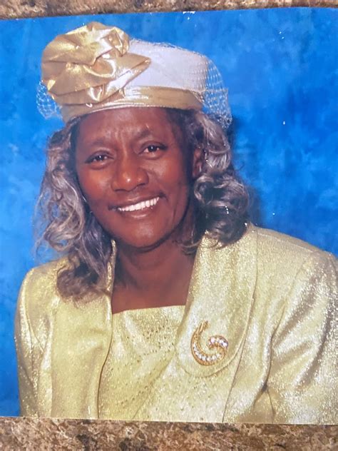 7 Things You Didn't Know About McNabb Funeral Home Pocahontas AR Obituaries Image 14