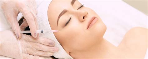 Aesthetic Treatments | Houston, Texas