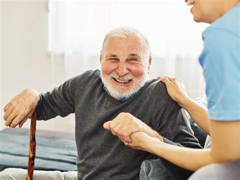 Post Hospital Home Care Services in Los Angeles - CARE HOMECARE | 24