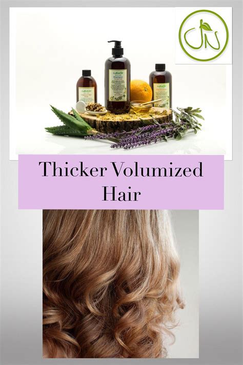 How To Make DIY Shampoo Thicker – Super Naturale