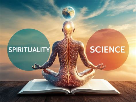 Can Spirituality and Science coexist? | Mr. Plan ₿ Publication