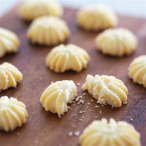 Premium German Butter Cookies - Royal Bakery