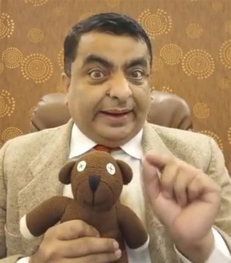 pak  bean sends love  zimbabwe   video