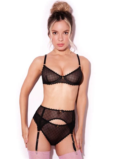 Mia Panties — Buy Mia Panties online by price $45.00 | bæd stories