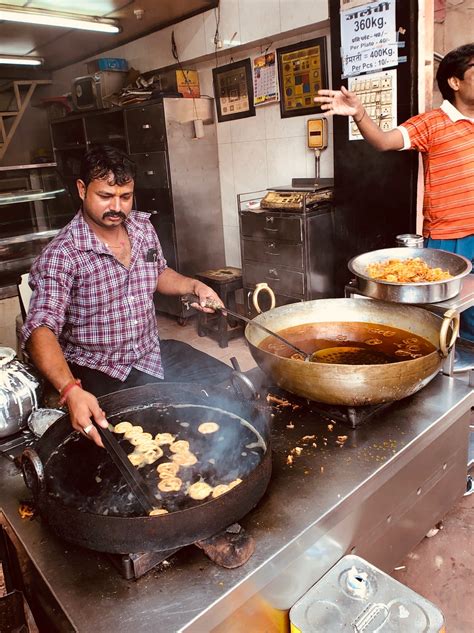 A Guide to Indian Cuisine and Street Food — Traverse Journeys - Travel