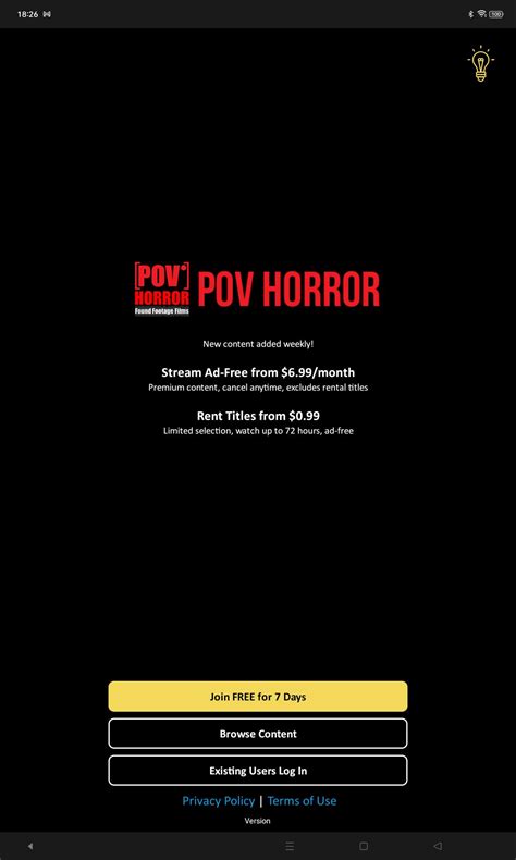 POV Horror APK for Android Download