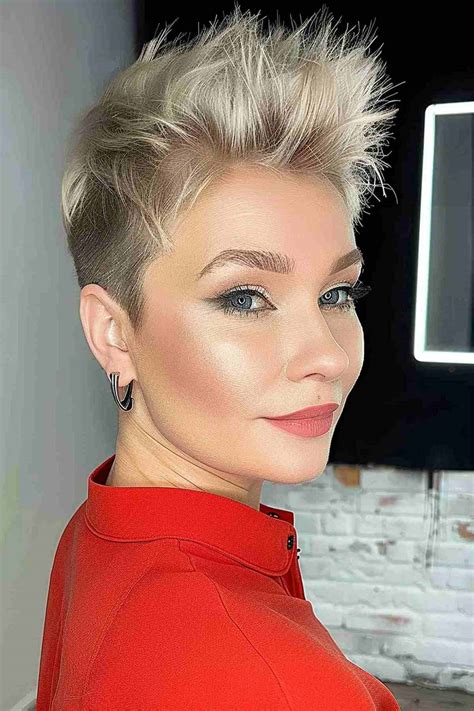 Hipster Bril Pixie Cut 50 Short Pixie Cuts For Your New Look Hair
