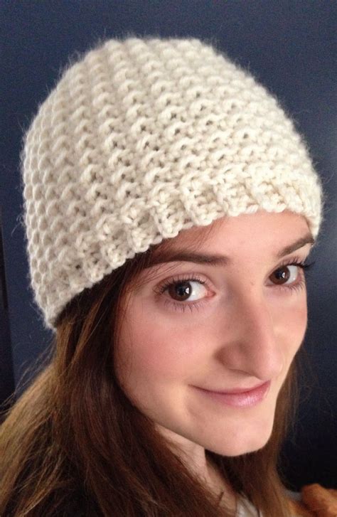 Free Printable Crochet Hat Patterns