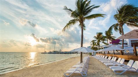 What a Temptation Resort Is Like