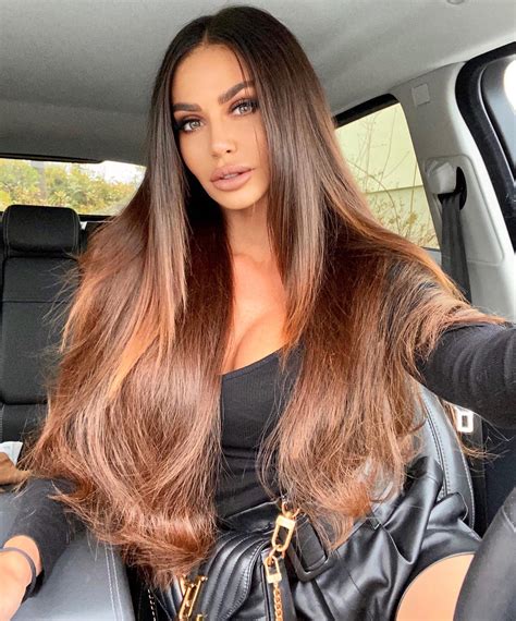 Social media split on hairstyle cropped vs long flowing locks