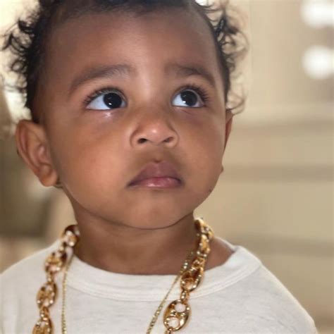 Psalm West's Shocking Rags-To-Riches Journey: A Net Worth Reveal