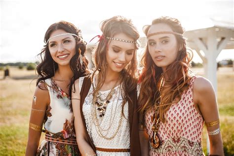 boho style
