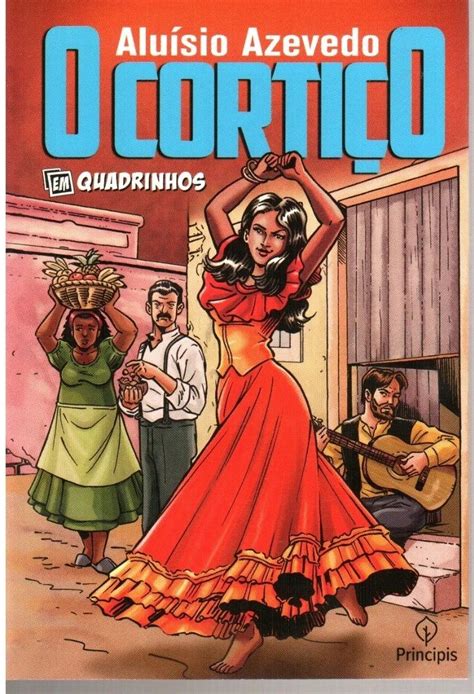 Personagens De O Cortico - O Cortiço Personagens Principais - FDPLEARN