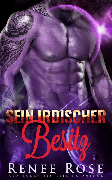 Die Meister von Zandia Buch 8: Sein irdischer Besitz – Renee Rose Romance