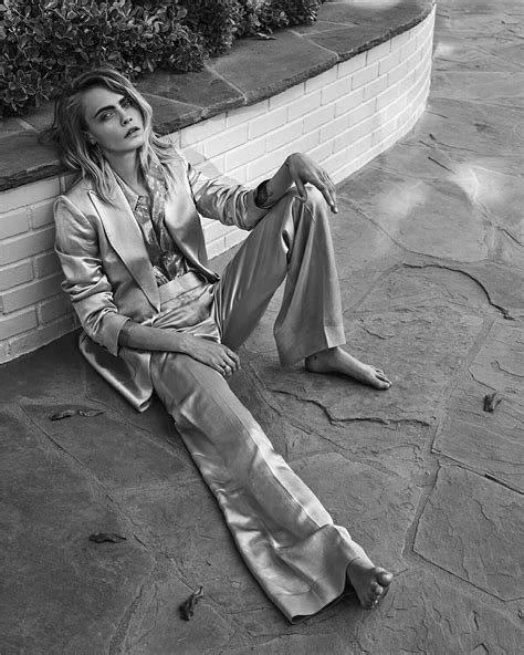 Cara Deleving Sexy By Beau Grealy (7 Photos) | #The Fappening