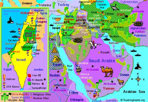 Gog Bible Map / War Of Gog Magog In Bible Prophecy End Time War Against ...