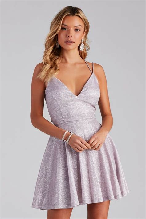 Formal Dresses & Gowns | Long to Short Formal Dresses | Windsor ...