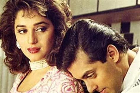 27 Years of Hum Aapke Hain Koun: When Salim Khan’s Advice Saved Madhuri ...