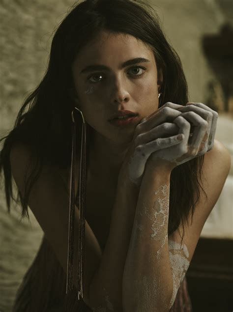 Margaret Qualley - C Magazine December 2019 Photos • CelebMafia