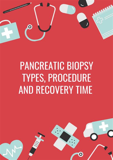 Pancreatic Biopsy: Types, Procedure And Recovery Time 2023 | HealthFness