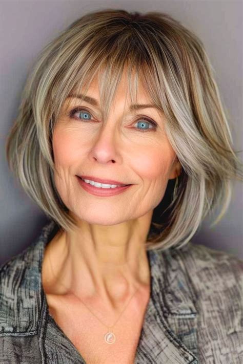 gorgeous hairstyles  women    bangs youll love