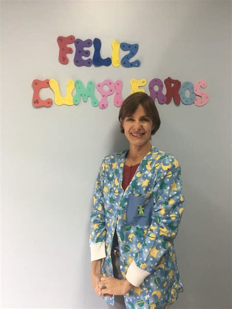 Parque Social UCAB: RUTH CASTRO, PEDIATRA EMBLEMÁTICA DEL CSSI