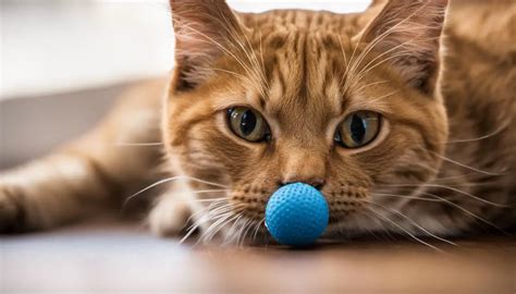 Understanding & Managing Cat Biting Behavior: Tips & Strategies ...