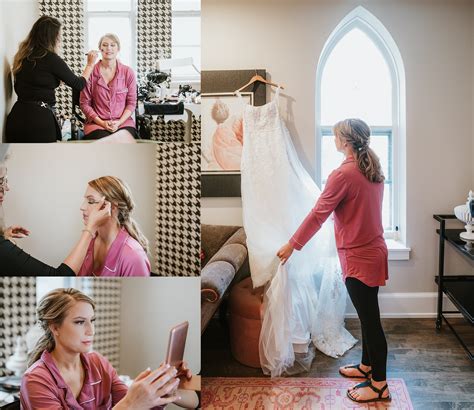 Sneak Peek: Breanne + Ryan's St. James 1868 and St. Sebastians Wedding