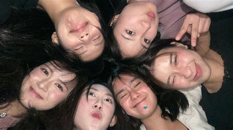 nagini fiony generasi  jkt  keadaannya  jkt