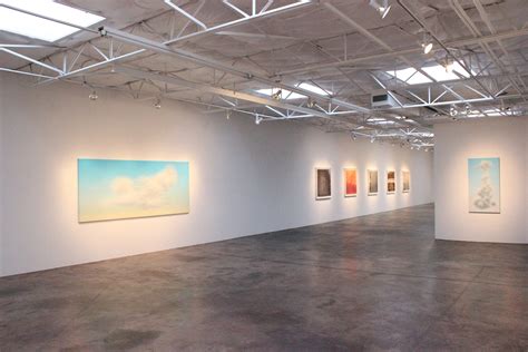 Ted Kincaid – The Terrible Truth / The Beautiful Lie | Talley Dunn Gallery